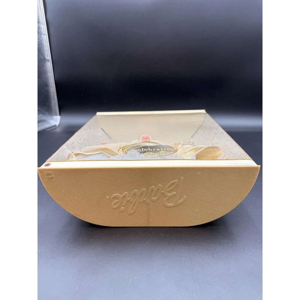 Special 2000 Edition Celebration‎ Barbie, Mattel (28269) MIB, NRFB